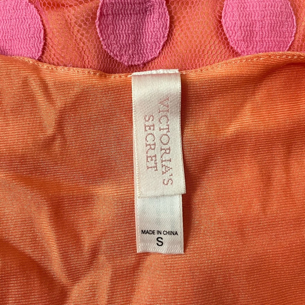 Victoria’s Secret Baby Doll Lingerie - Picture 6 of 7